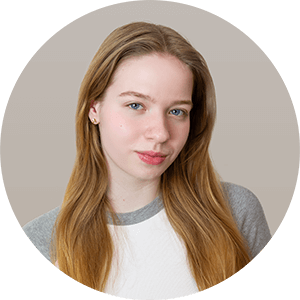 Штоликова Дарья